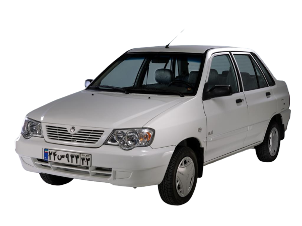 قیمت باتری پراید